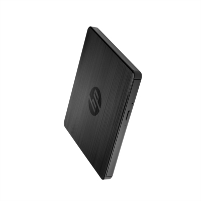 Kép 3/3 - HP USB External Slim DVD-Writer Black BOX