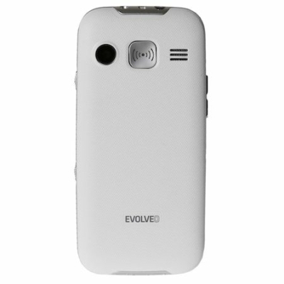 Kép 4/4 - Evolveo EasyPhone EP-600 XD White
