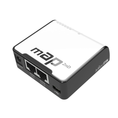Kép 1/4 - Mikrotik RouterBoard RBMAP2ND