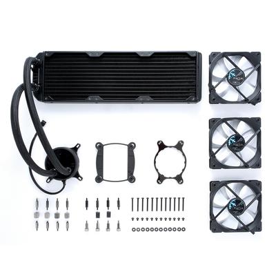 Kép 10/10 - Fractal Design Celsius S36 CPU Water Cooler