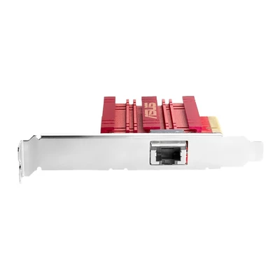 Kép 2/2 - Asus XG-C100C 10G network adapter PCI-E