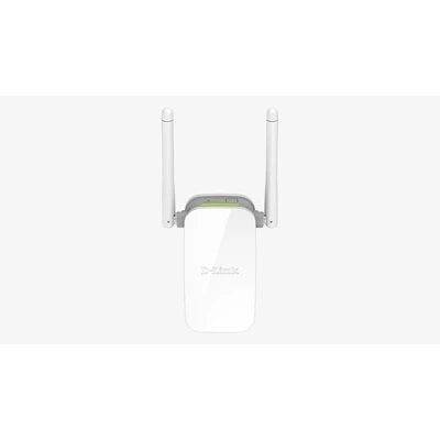 D-Link DAP-1325 N300 Wi-Fi Range Extender fehér