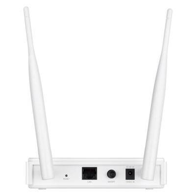 Kép 5/9 - D-Link DAP-2020 Wireless N Access Point fehér
