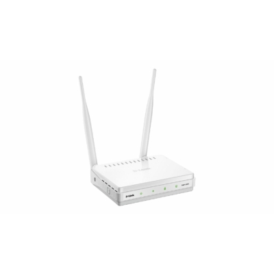 Kép 8/9 - D-Link DAP-2020 Wireless N Access Point fehér