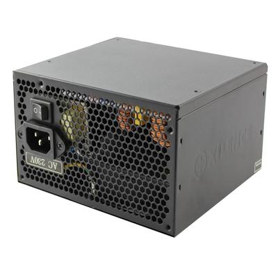 Kép 4/5 - Xilence 650W 80+ Gold Performance X
