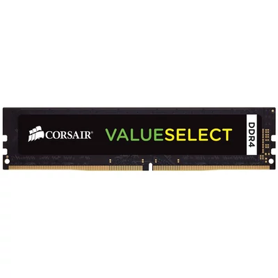 Kép 2/2 - Corsair 8GB DDR4 2666MHz Value Select