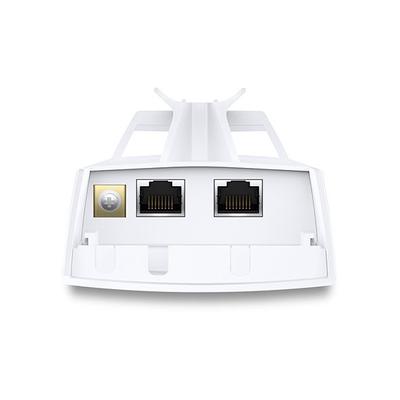 Kép 2/3 - TP-Link CPE220 2.4GHz 300Mbps 12dBi Outdoor CPE Access Point fehér