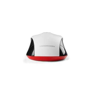 Kép 3/5 - Modecom MC-M9.1 Black/White