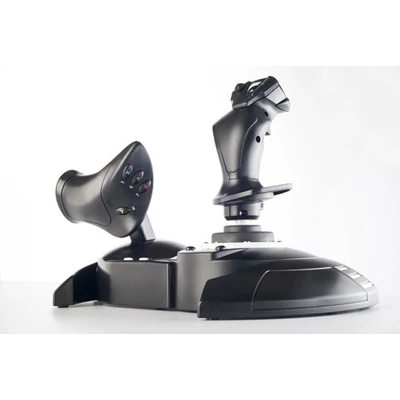 Kép 3/9 - Thrustmaster T-Flight Hotas One USB Joystick és Gázkar Black