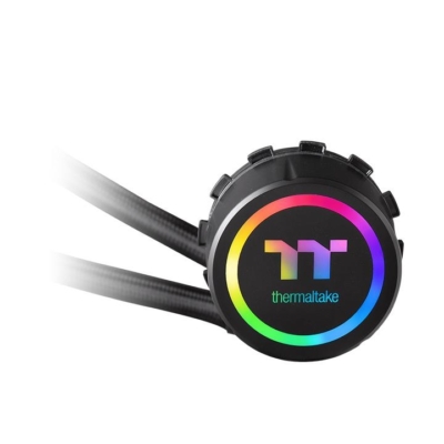 Kép 5/7 - Thermaltake Floe Riing RGB 240 TT Premium Edition