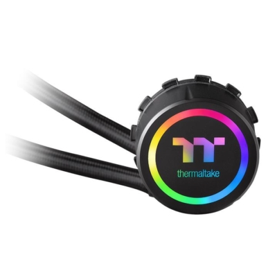 Kép 5/8 - Thermaltake Floe Riing RGB 360 TT Premium Edition
