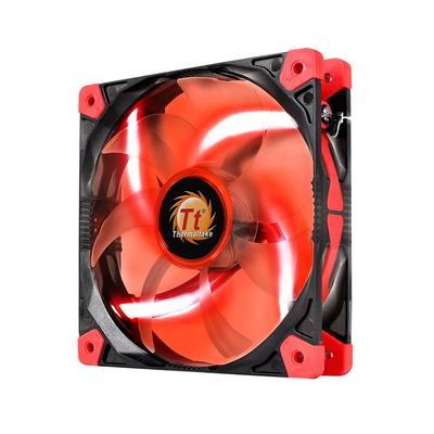 Kép 3/6 - Thermaltake Luna 12 LED Red