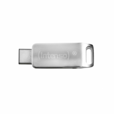 Kép 2/3 - Intenso 32GB cMobile Line USB3.2 Silver
