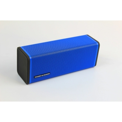 Kép 2/5 - Thonet & Vander Frei Bluetooth Speaker Blue