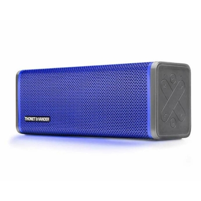 Kép 3/5 - Thonet & Vander Frei Bluetooth Speaker Blue