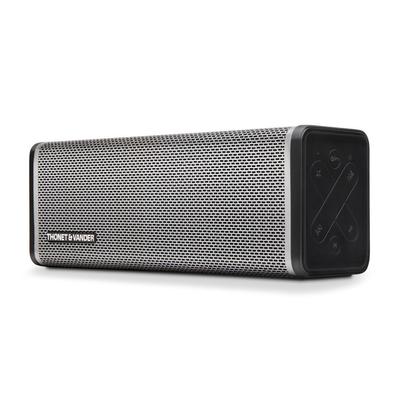 Thonet & Vander Frei Bluetooth Speaker Grey