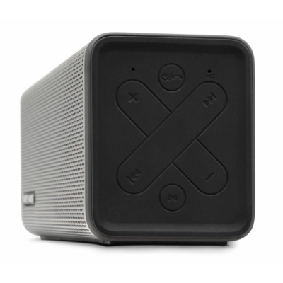 Kép 4/5 - Thonet & Vander Frei Bluetooth Speaker Grey