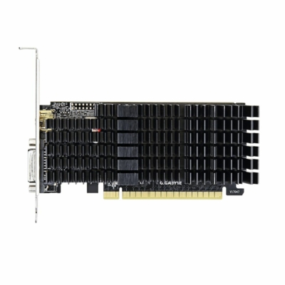 Kép 3/4 - Gigabyte GT 710 2GB DDR5
