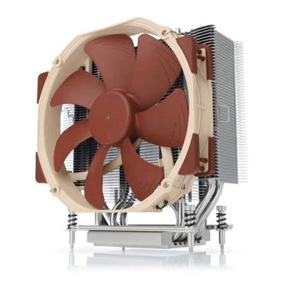 Kép 2/5 - Noctua NH-U14S TR4-SP3 CPU Cooler