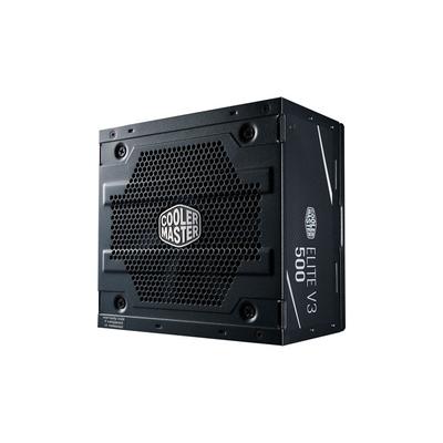 Kép 3/4 - Cooler Master 500W Elite V3 500