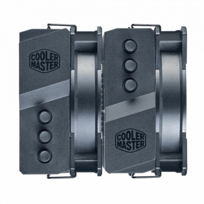 Kép 6/6 - Cooler Master MasterAir MA620P RGB