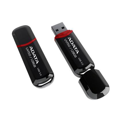 Kép 2/2 - A-Data 128GB Flash Drive UV150 Black