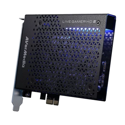 Kép 2/5 - AverMedia GC570 Live Gamer HD 2 USB Video Grabber