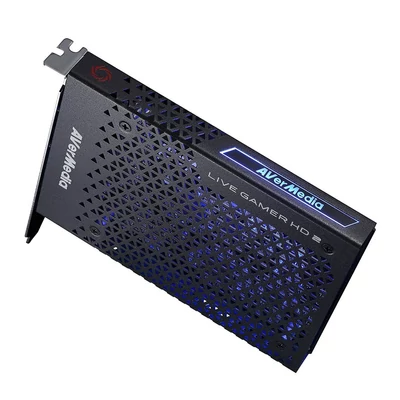 Kép 4/5 - AverMedia GC570 Live Gamer HD 2 USB Video Grabber