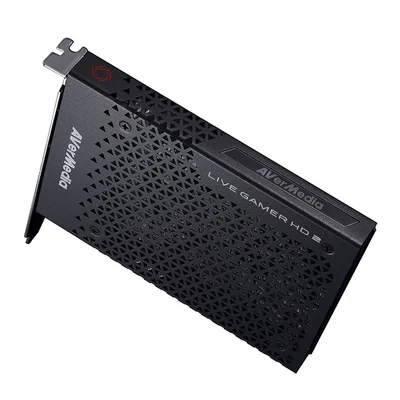 Kép 5/5 - AverMedia GC570 Live Gamer HD 2 USB Video Grabber