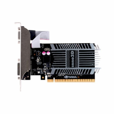 Kép 2/3 - Inno3D GeForce GT710 2GB DDR3 videókártya