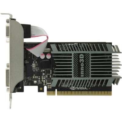 Kép 3/3 - Inno3D GeForce GT710 2GB DDR3 videókártya