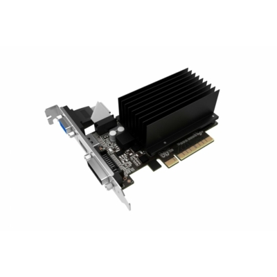 Kép 2/4 - Palit GeForce GT 710 2GB DDR3