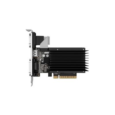 Kép 3/4 - Palit GeForce GT 710 2GB DDR3