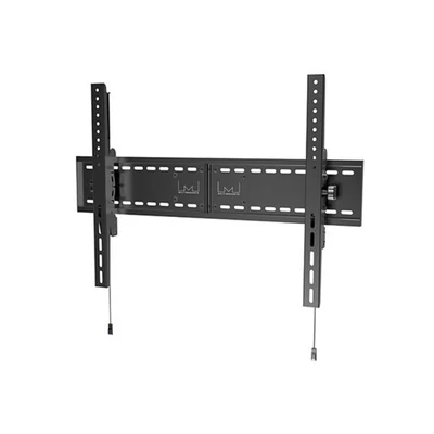 Kép 2/3 - Multibrackets M Universal Tilt Wallmount SD MAX 63"-110" Black