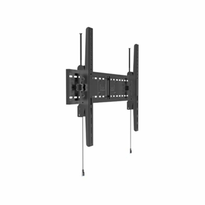 Kép 3/3 - Multibrackets M Universal Tilt Wallmount SD MAX 63"-110" Black
