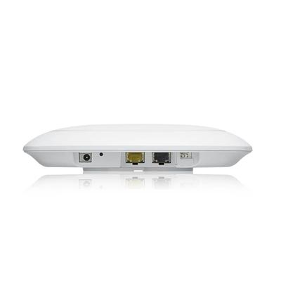 Kép 2/4 - ZyXEL NWA1123-AC HD 802.11ac Wave2 Dual-Radio PoE Access Point fehér