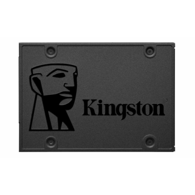 Kép 2/10 - Kingston 960GB 2,5" SATA3 A400
