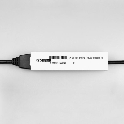 Kép 6/7 - AXAGON ADR-205 USB Repeater cable 5m Black