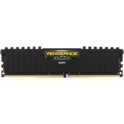 Corsair 8GB DDR4 3000MHz Vengeance LPX Black