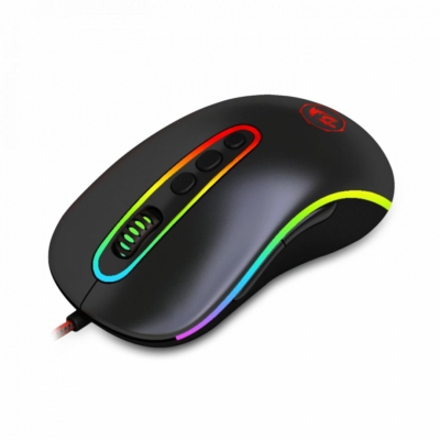Kép 2/8 - Redragon Phoenix Wired gaming mouse Black