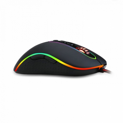 Kép 3/8 - Redragon Phoenix Wired gaming mouse Black