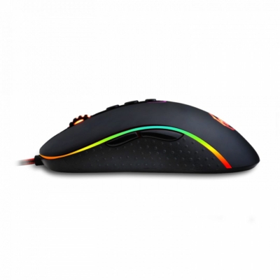 Kép 6/8 - Redragon Phoenix Wired gaming mouse Black