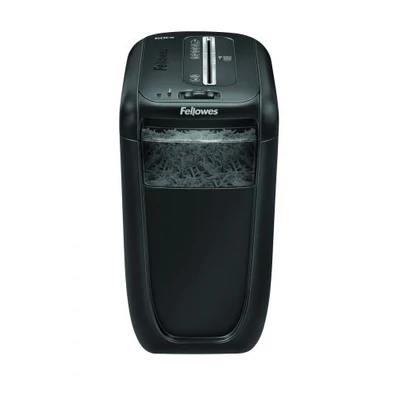 Kép 2/5 - Fellowes Powershred 60Cs iratmegsemmisítő fekete