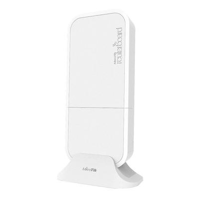 Mikrotik RouterBoard RBWAPR-2ND&R11E-LTE Acces Point fehér