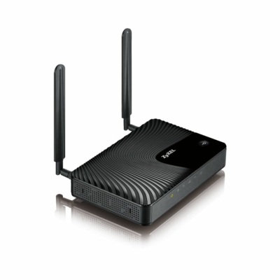 Kép 2/4 - ZyXEL LTE3301-M209 LTE Indoor Router