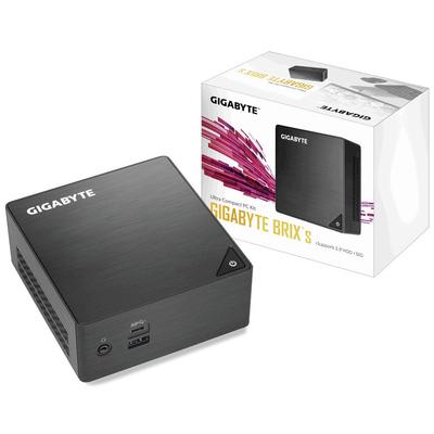 Gigabyte Brix Ultra GB-BLPD-5005