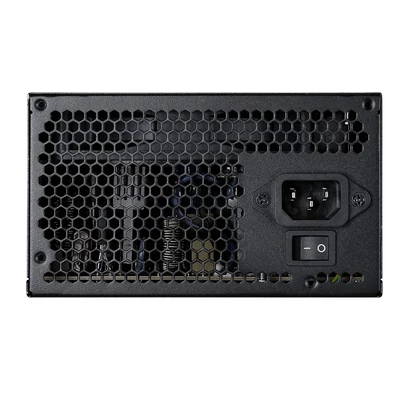 Kép 6/6 - Gigabyte 650W 80+ Bronze