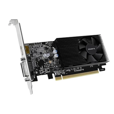 Kép 2/4 - Gigabyte GT 1030 2GB DDR4