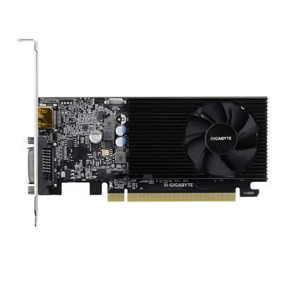 Kép 3/4 - Gigabyte GT 1030 2GB DDR4