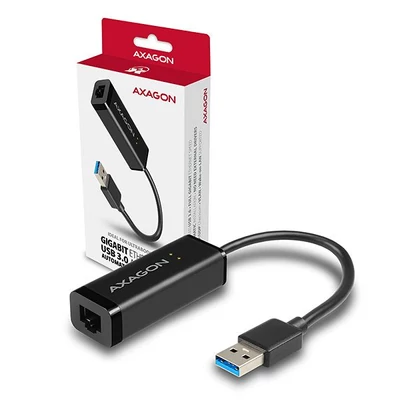 Kép 7/7 - AXAGON ADE-SR USB3.0 Gigabit ethernet